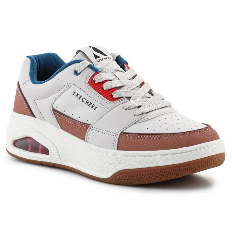 Skechers Uno Court shoe - Low-Post M 183140-NTMT EU 41