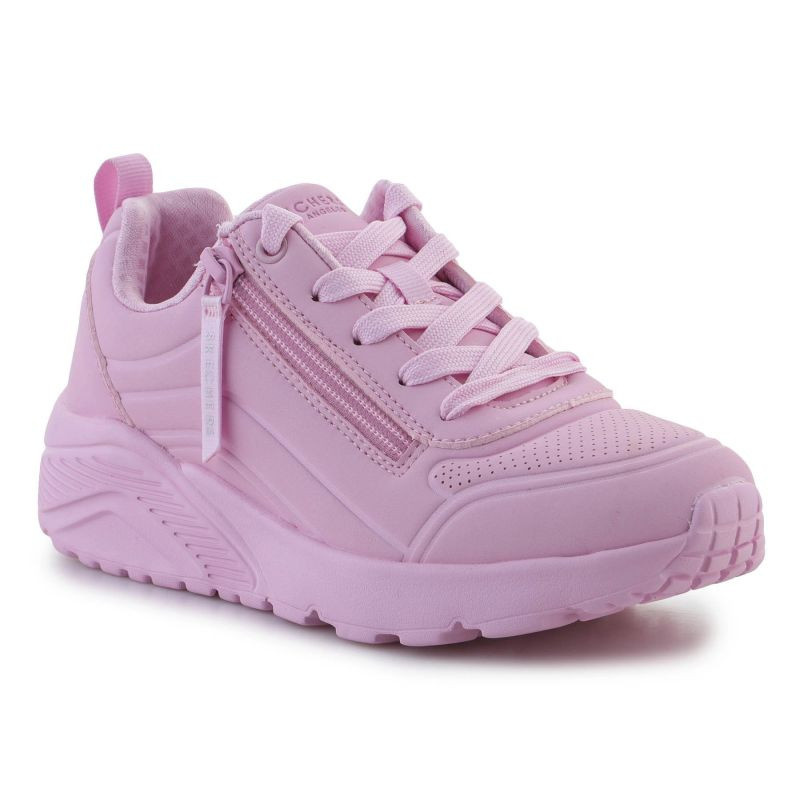 Boty Skechers Uno Lite Easy ZIP W 310387L-LTPK EU 31