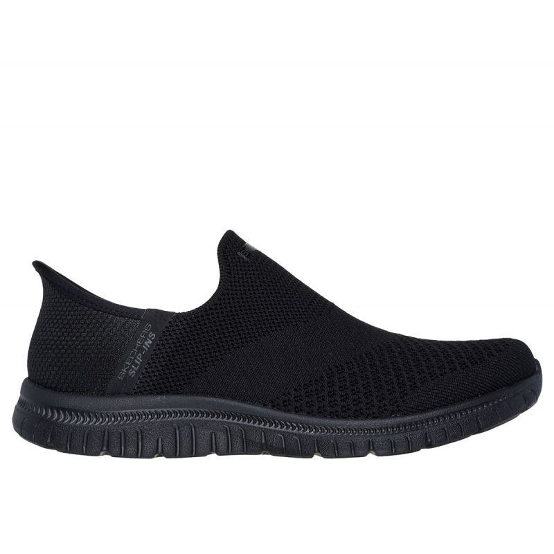 Boty Skechers Slip-ins: Virtue - Sleek W 104425 BBK 36,5