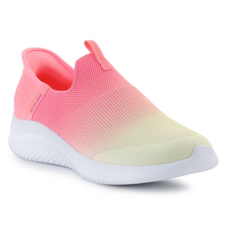 Boty Skechers Slip-Ins Ultra Flex 3.0 - Beauty Blend W 150183-NPYL EU 39,5