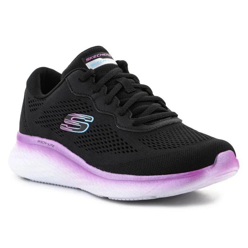 Boty Skechers Skech-Lite Pro-Stunning Steps W 150010-BKPR EU 39,5