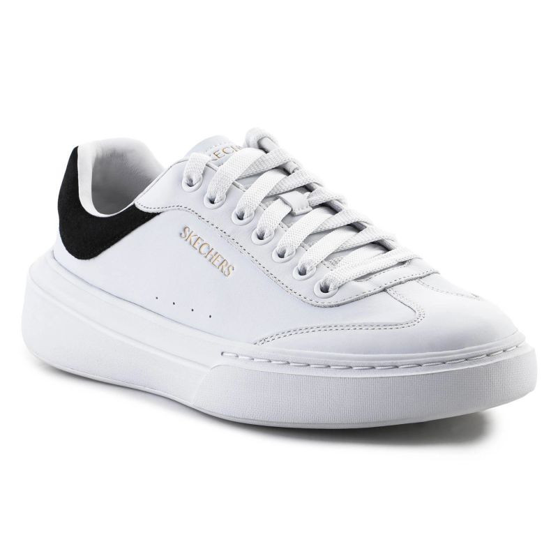 Boty Skechers Cordova Classic-Lighto M 232858-WBK EU 43