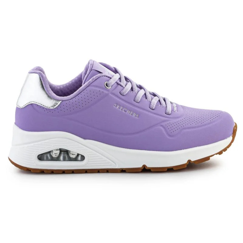 Boty Skechers Uno - Shimmer Away W 155196-LIL EU 41