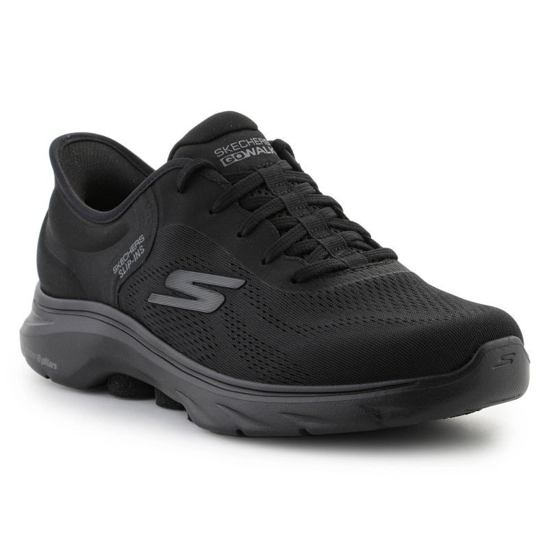 Boty Skechers Go Walk 7-Valin M 216550-BBK EU 42