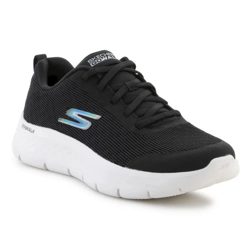 Boty Skechers Go Walk Flex - Viva W 124831-BKW EU 37,5