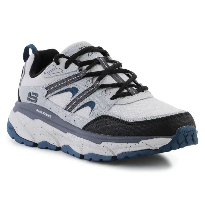 Skechers Relaxed Fit: D'Lux Journey M 237192-GYBL EU 41