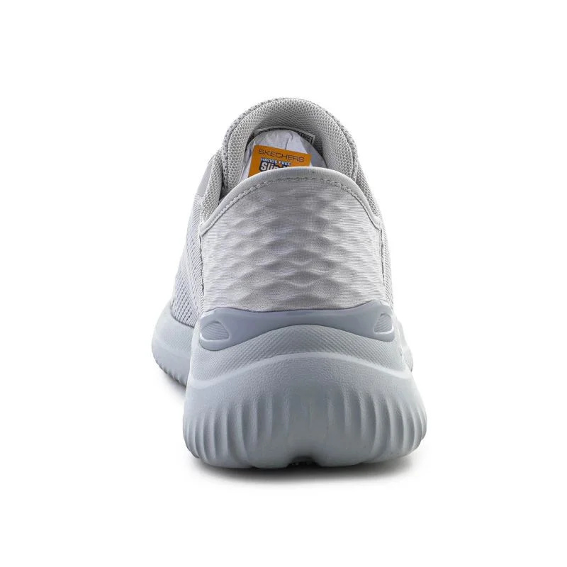 Boty Skechers Bounder 2.0-Emerged M 232459-GRY EU 45
