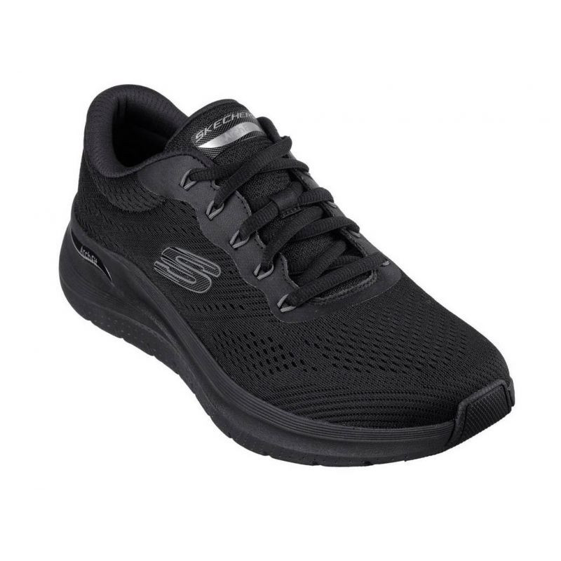 Boty Skechers Slip-ins Arch fit 2.0 - Easy Chic W 150066-BBK EU 37