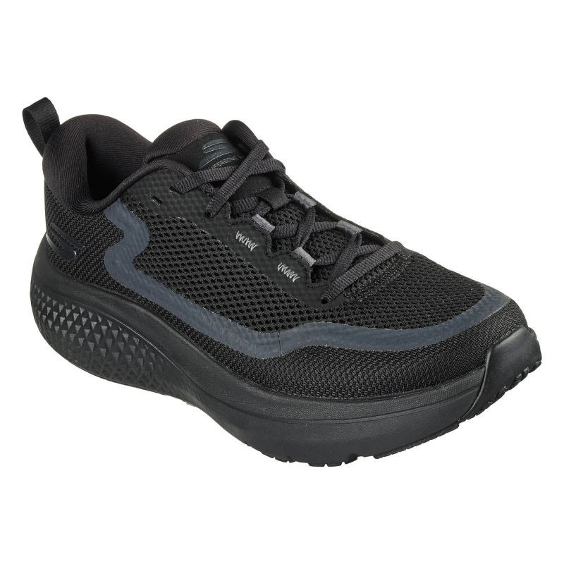 Běžecká obuv Skechers Go Run Supersonic Max M 246086-BBK EU 42,5