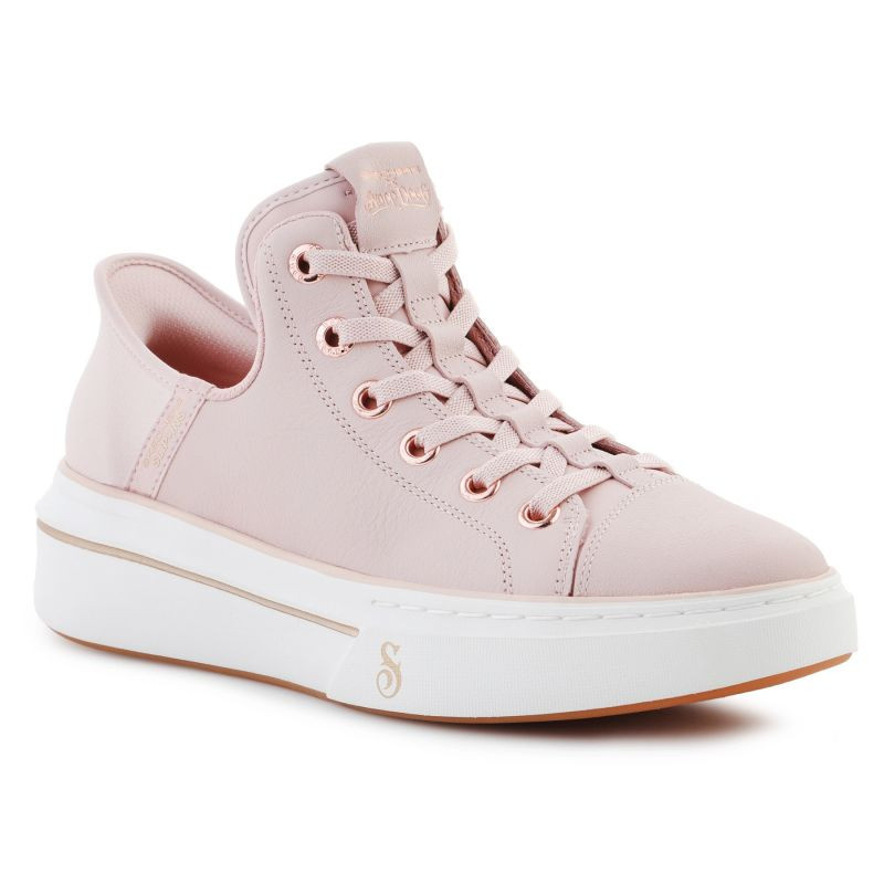 Boty Skechers Slip-Ins: Snoop One - OG Leather W 186001-BLSH EU 41