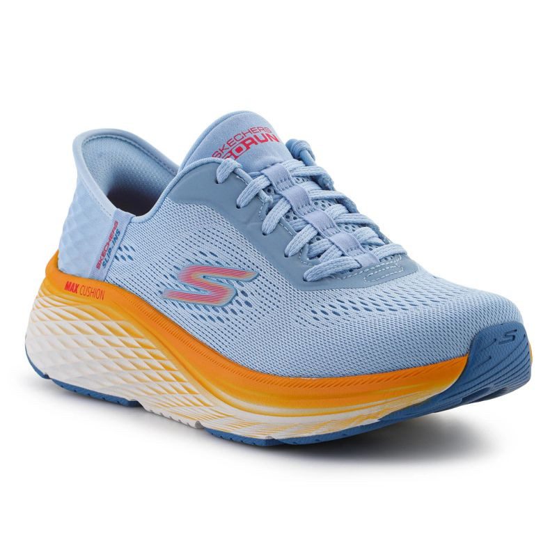 Boty Skechers Slip-ins: Max Cushioning Elite 2.0 W 129626-BLOR EU 38,5