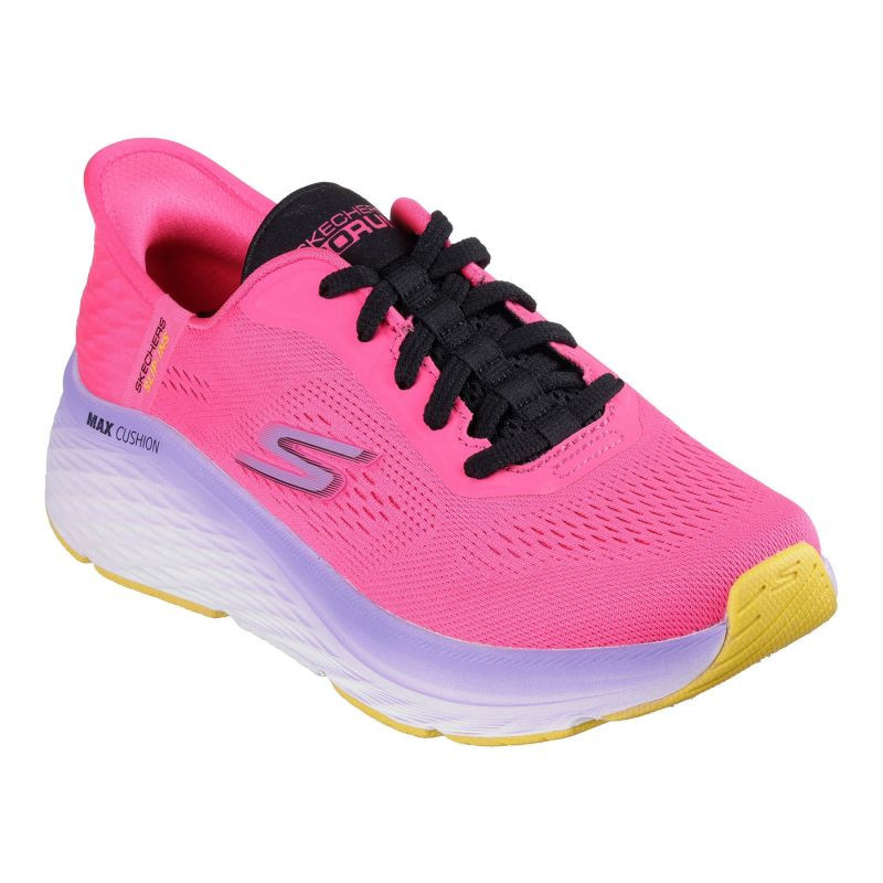 Boty Skechers Slip ins Max Cushioning Elite 2.0 Solace W 129626-RAS EU 37