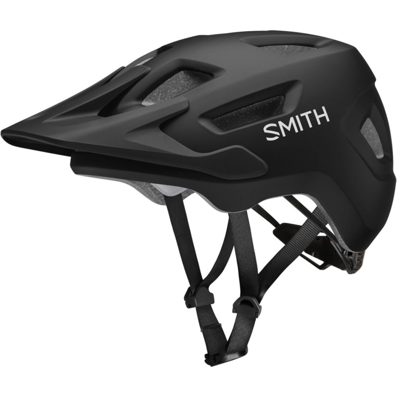 Smith Sidekick Mips, cyklistická helma, junior, černá