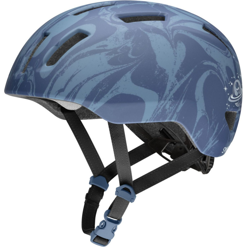 Smith Transit Mips cyklistická helma, junior, modrá