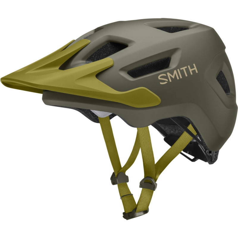 Smith Sidekick Mips, cyklistická helma, junior, zelená