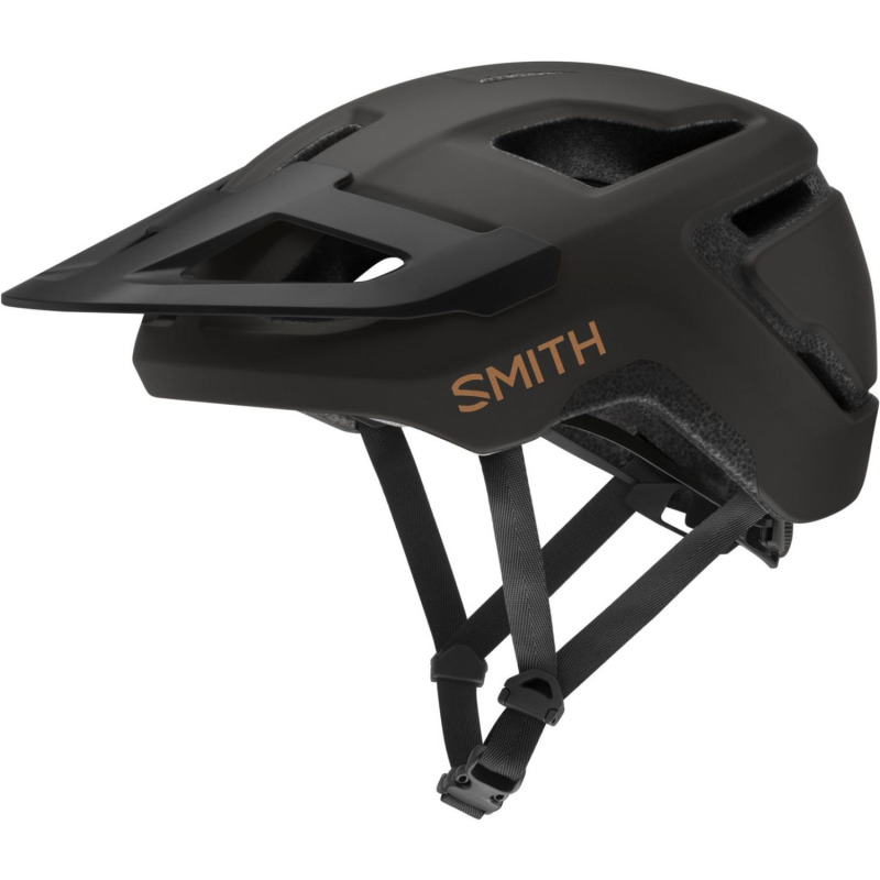 Smith Pilot Mips, cyklistická helma, hnědá