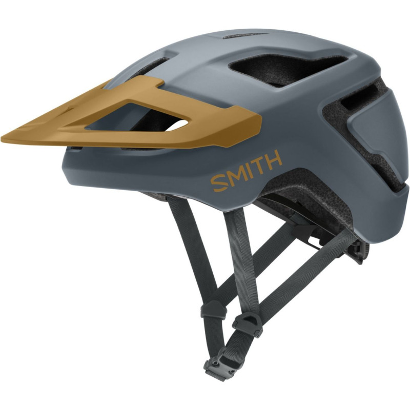 Smith Pilot Mips, cyklistická helma, zelená