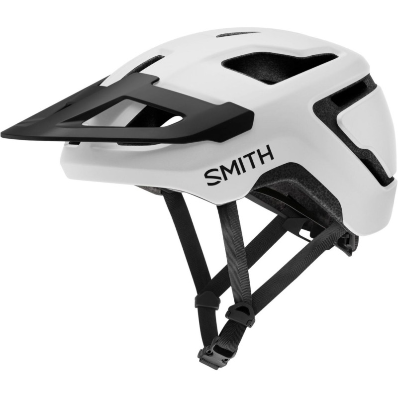 Smith Pilot Mips, cyklistická helma, bílá