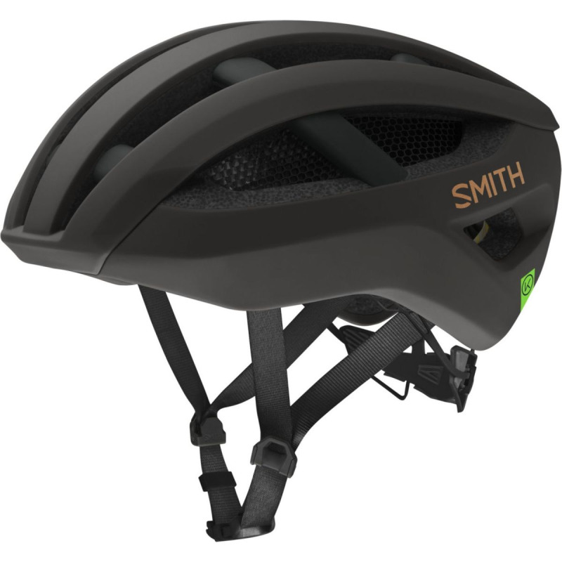 Smith Network Mips, cyklistická helma, hnědá