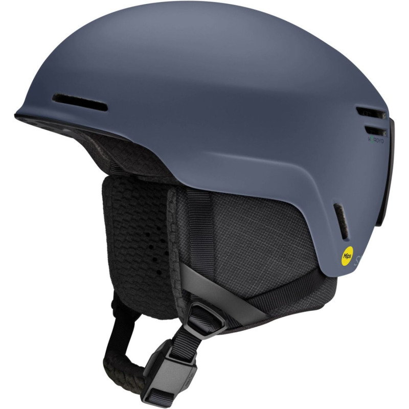 Smith Method Pro Mips, lyžařská helma, modrá