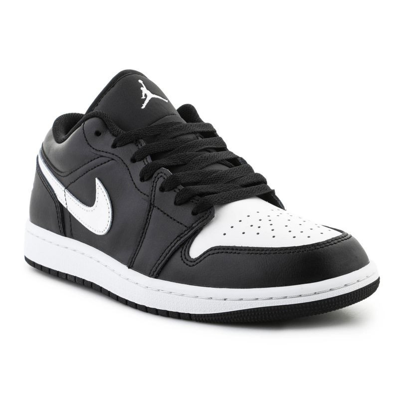 Boty Nike Air Jordan 1 Low M 553558-043 EU 45