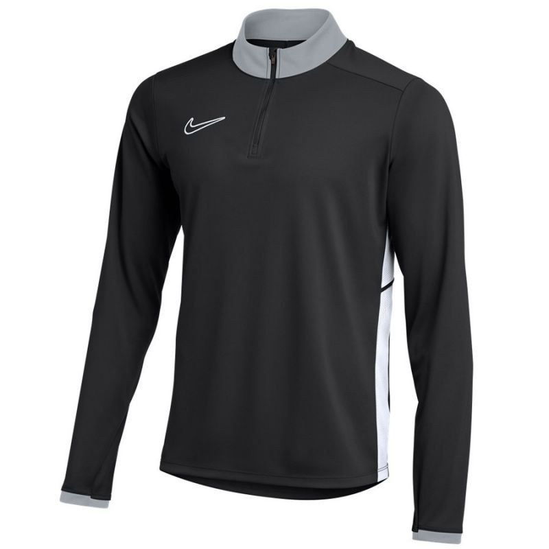 Mikina Nike Dri-FIT Academy 25 Drill Top M FZ9767-010 s