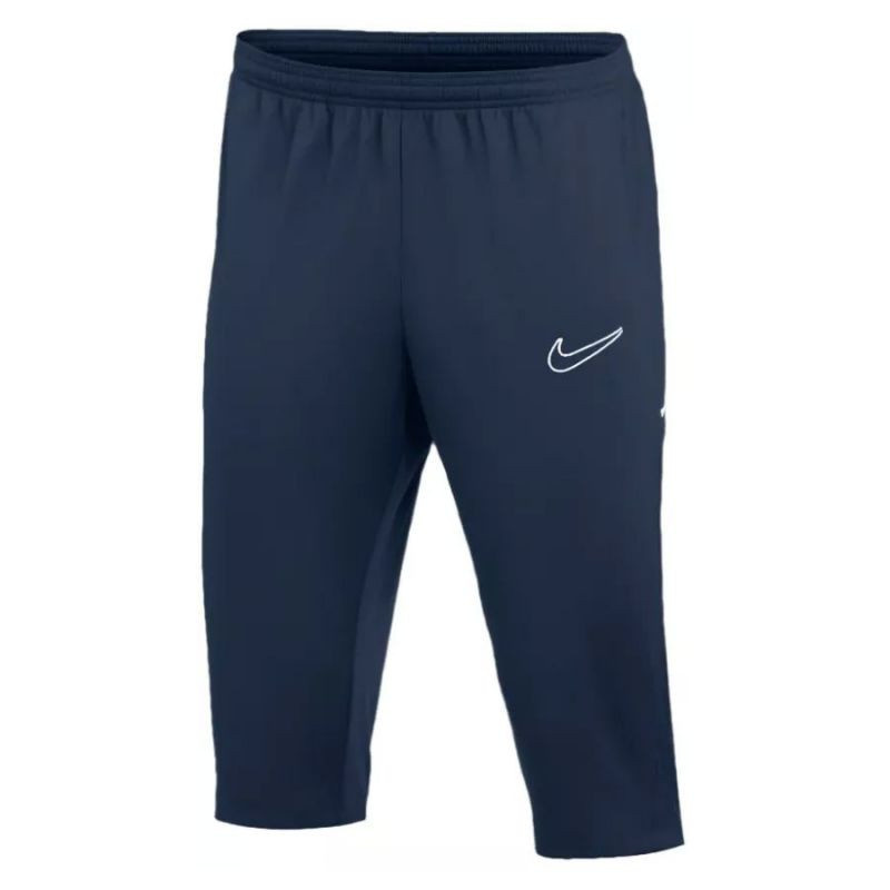 Nike Academy 25 3/4 kalhoty M FZ9787-410 XL