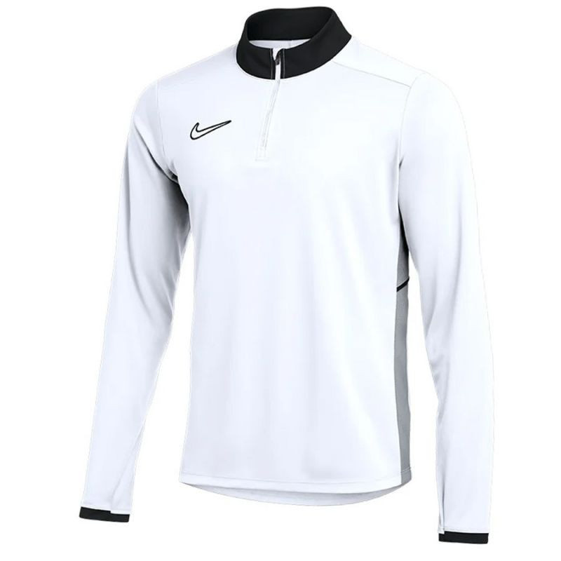 Pánská mikina M FZ9767-100 - Nike bílá M
