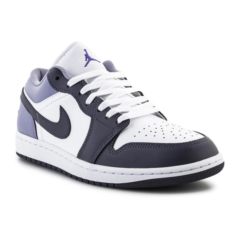 Boty Nike Air Jordan 1 Low M 553558-145 EU 42