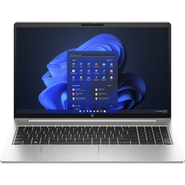 HP ProBook 450 G10 968N3ET#BCM  Stříbrná