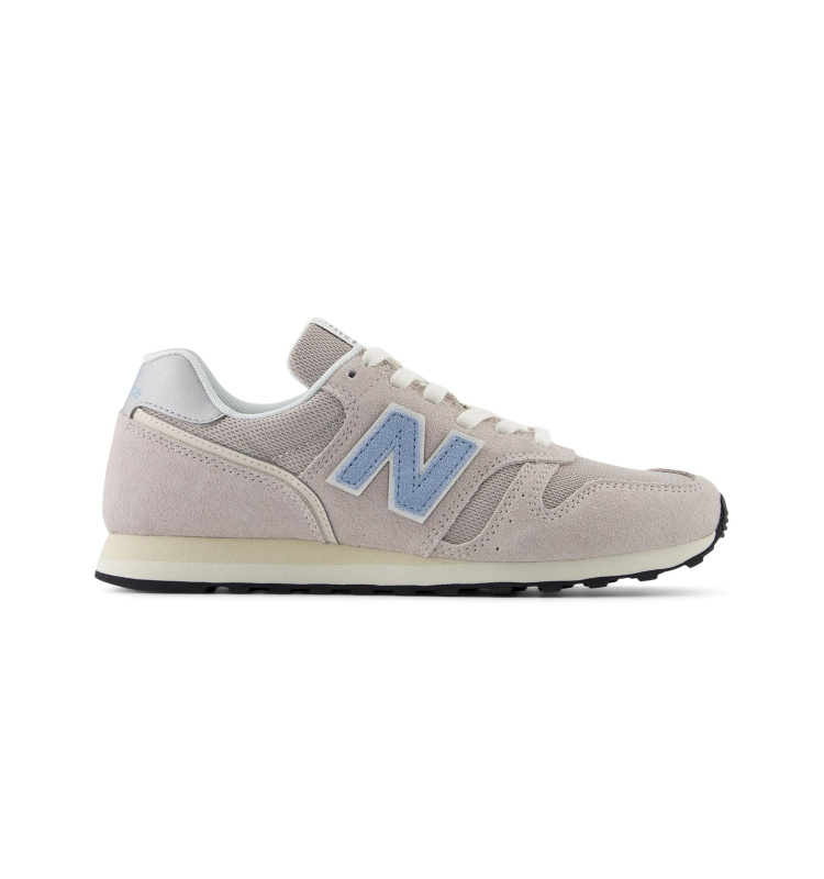 New balance dámské boty 373 Apollo Grey | Šedá | Velikost 7,5 US