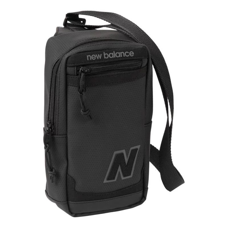 Uni taštička přes rameno Legacy Cross Body Sachet LAB23168BKK Černá - New Balance UNI černá
