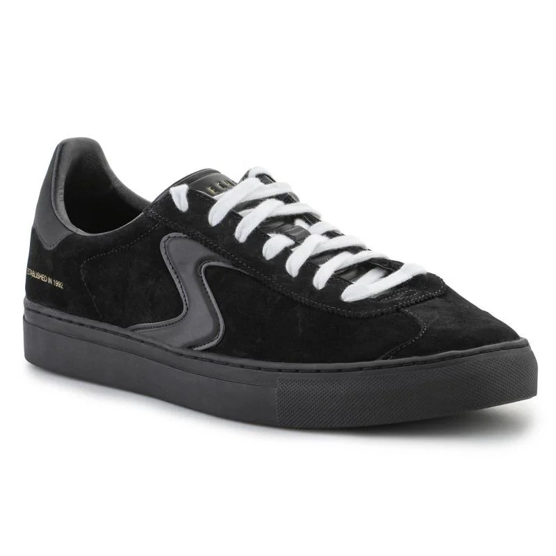 Boty Skechers Arch Fit Legend - Hamor M 254000-BLK EU 45