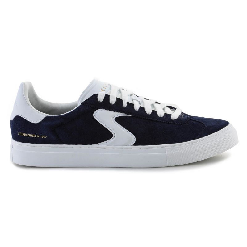 Boty Skechers Arch Fit Legend Hamor M 254000-NVY EU 41,5