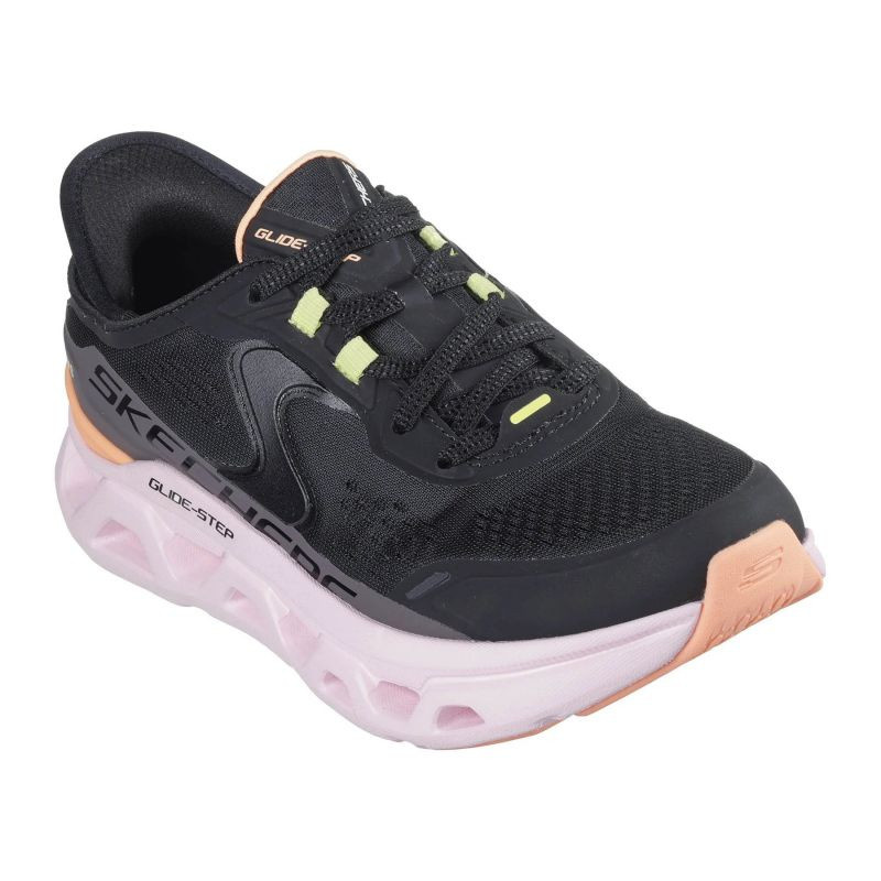 Boty Skechers Slip-ins Glide-Step - Altus W 150510-BKMT EU 38