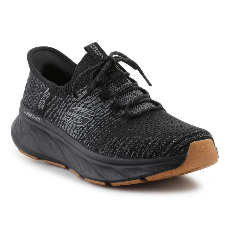 Boty Skechers Slip-Ins: Edgeride - Raygo M 232932-BBK EU 41