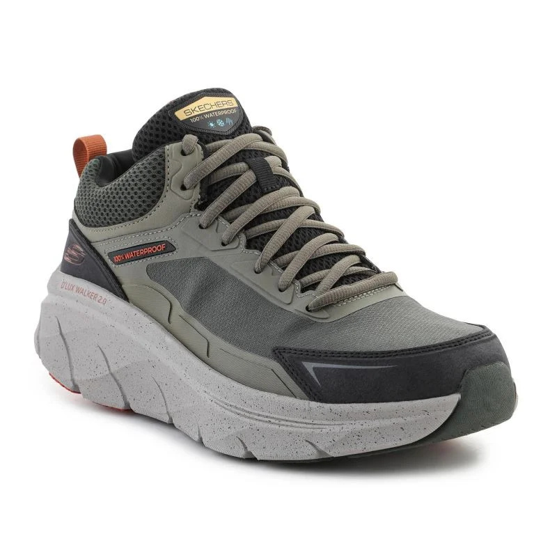 Boty Skechers D'Lux Walker 2.0 Grailo M 232953-OLOR EU 46