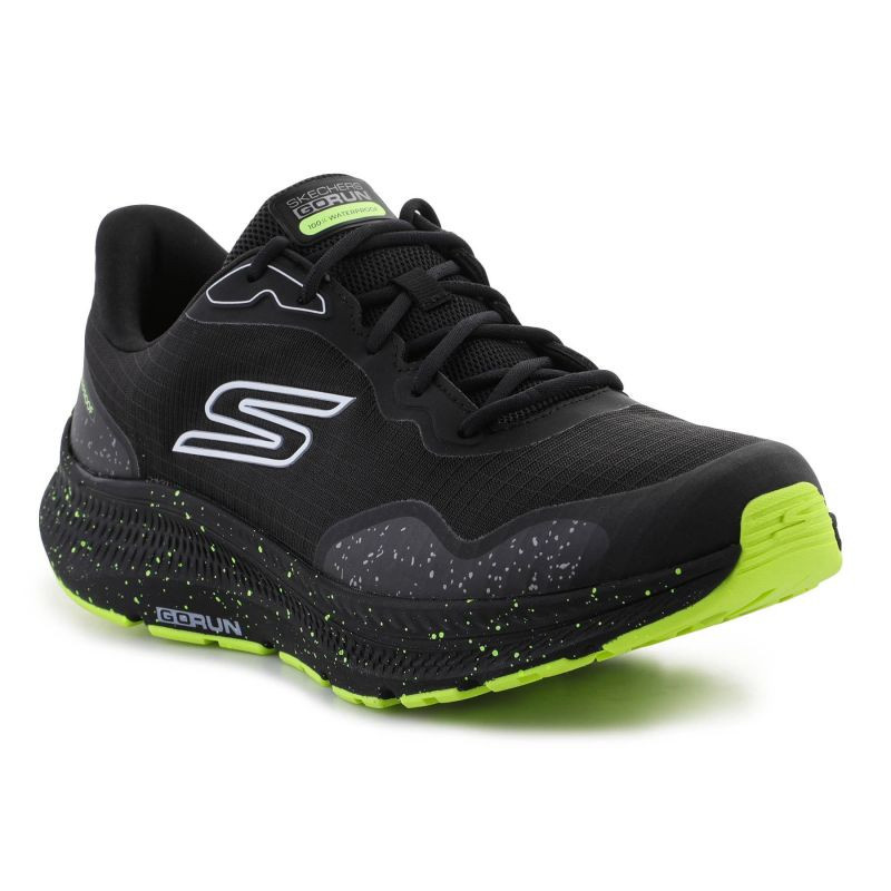 Běžecké boty Skechers Go Run Consistent W 220874-BKLM EU 42,5