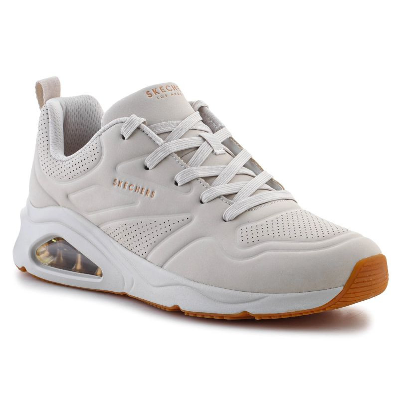 Boty Skechers Tres-Air Uno AH Mazing W 177390-OFWT EU 39