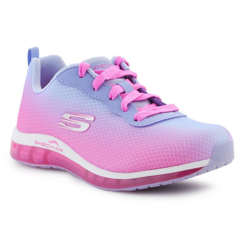 Boty Skechers Skech-Air Element Elite - Purely W 302376L-LVPK EU 32