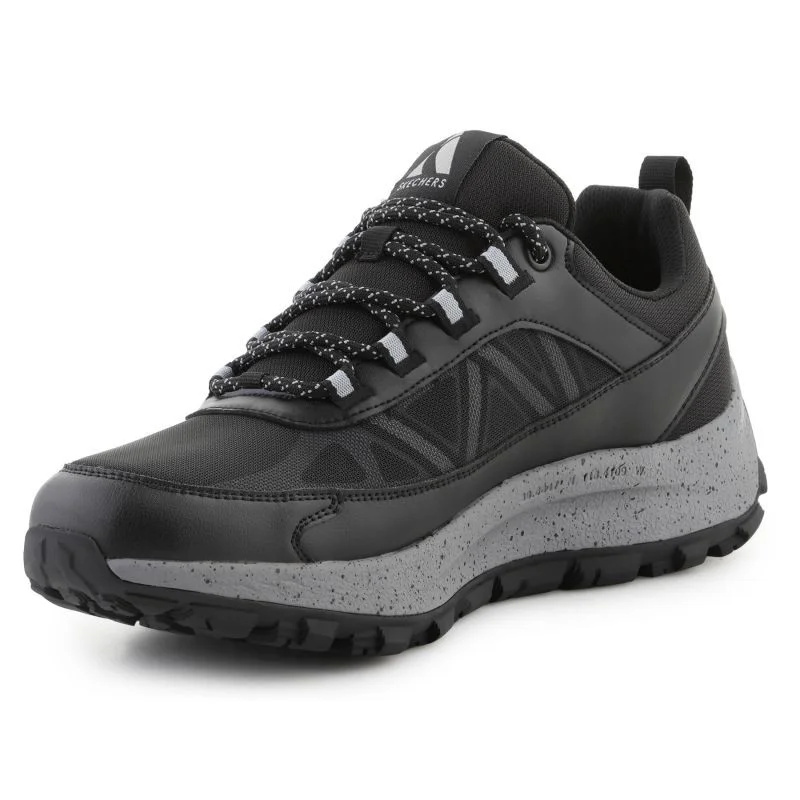 Boty Skechers Urbex M 183275-BLK EU 42,5