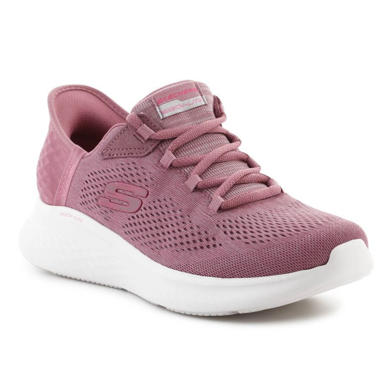 Boty Skechers Slip-Ins Skech-Lite Pro Natural Beauty W 150012-DKMV EU 38,5