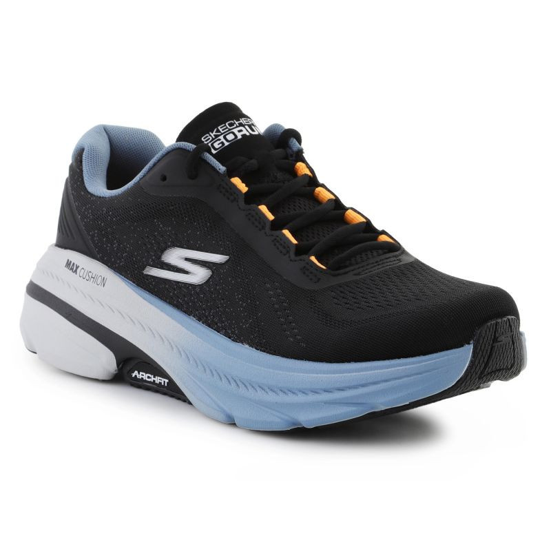 Boty Skechers Max Cushioning Arch Fit 2.0 M 220581-BLK EU 41