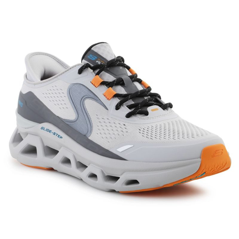 Sportovní obuv Skechers Glide-Step Altus M 232921-GYCC EU 41