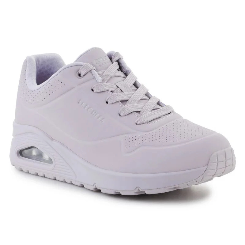 Skechers Uno Stand On Air W 73690-LAV dámské boty EU 39,5