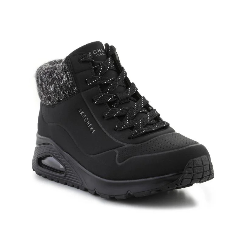 Boty Skechers Uno Gen1 Darling Daze W 310566L-BLK EU 35,5