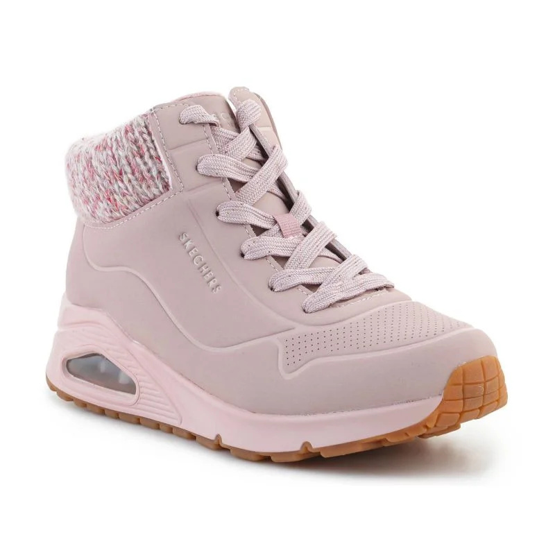 Boty Skechers Uno Gen1 Darling Daze W 310566L-BLSH EU 36,5