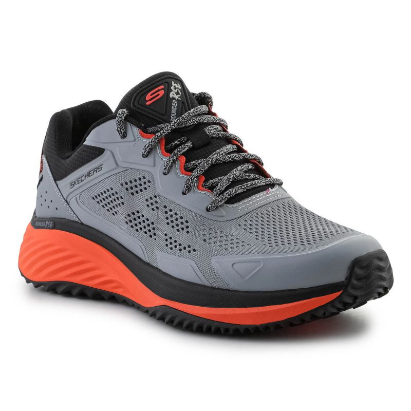 Boty Skechers Bounder Rse M 232780-CCOR EU 41
