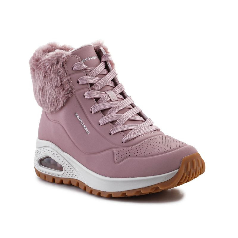 Boty Skechers Uno Rugged Fall Air W 167274-BLSH EU 36