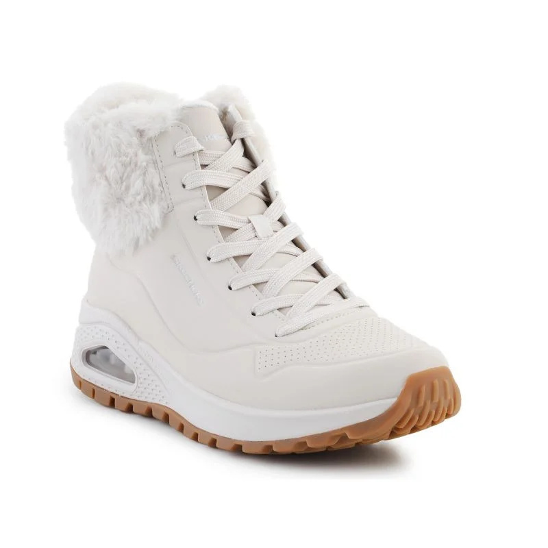 Skechers Uno Rugged Fall Air W 167274-OFWT Vypnutá obuv EU 38,5